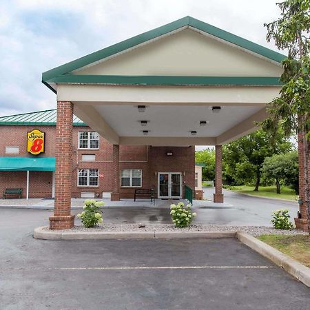 Syracuse Inn 东锡拉丘兹 外观 照片