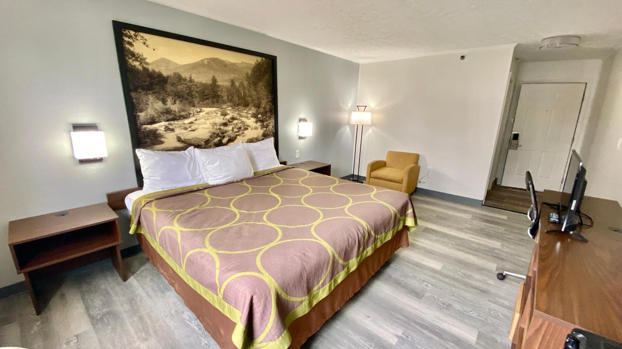 Syracuse Inn 东锡拉丘兹 外观 照片
