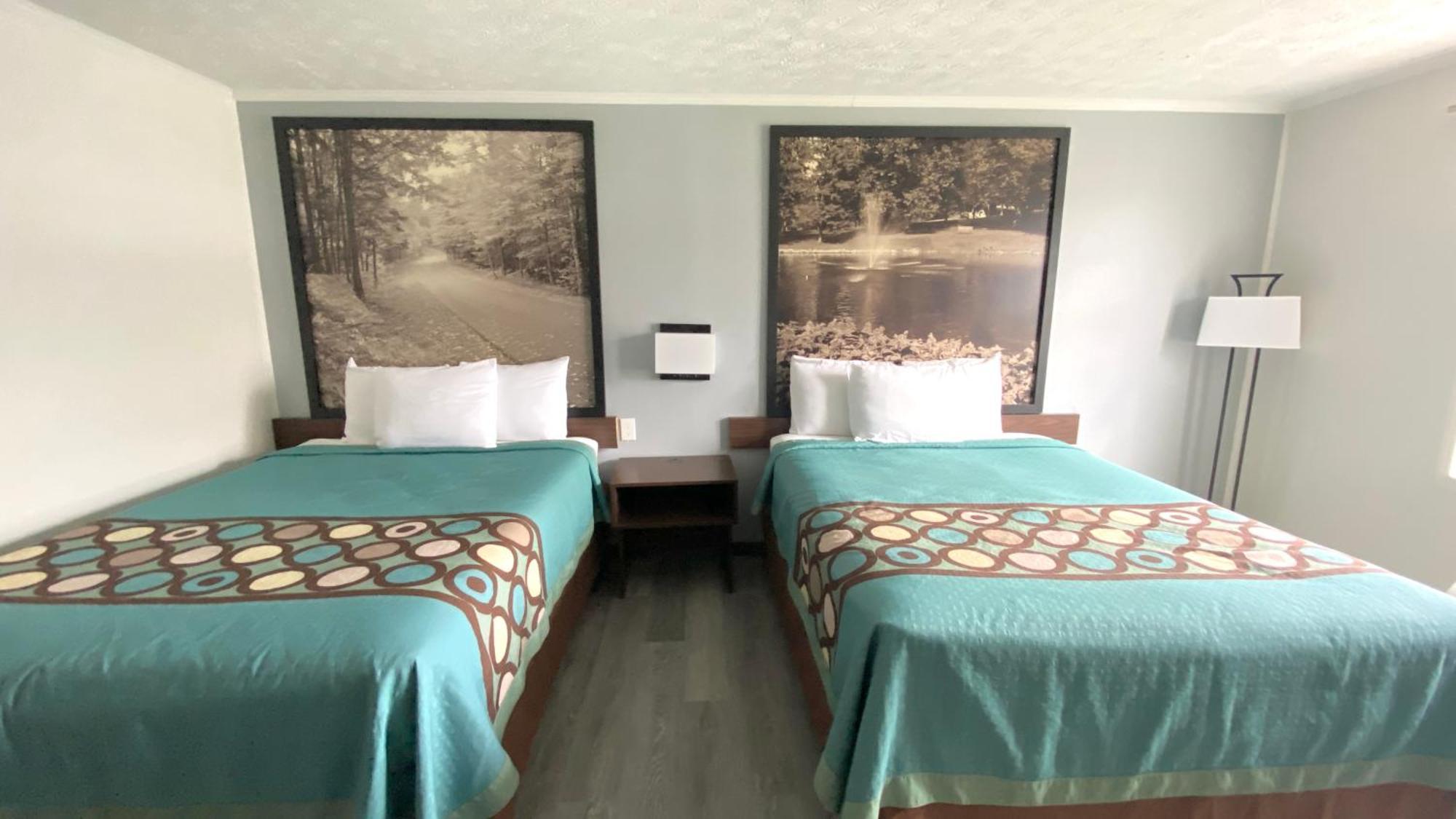 Syracuse Inn 东锡拉丘兹 外观 照片