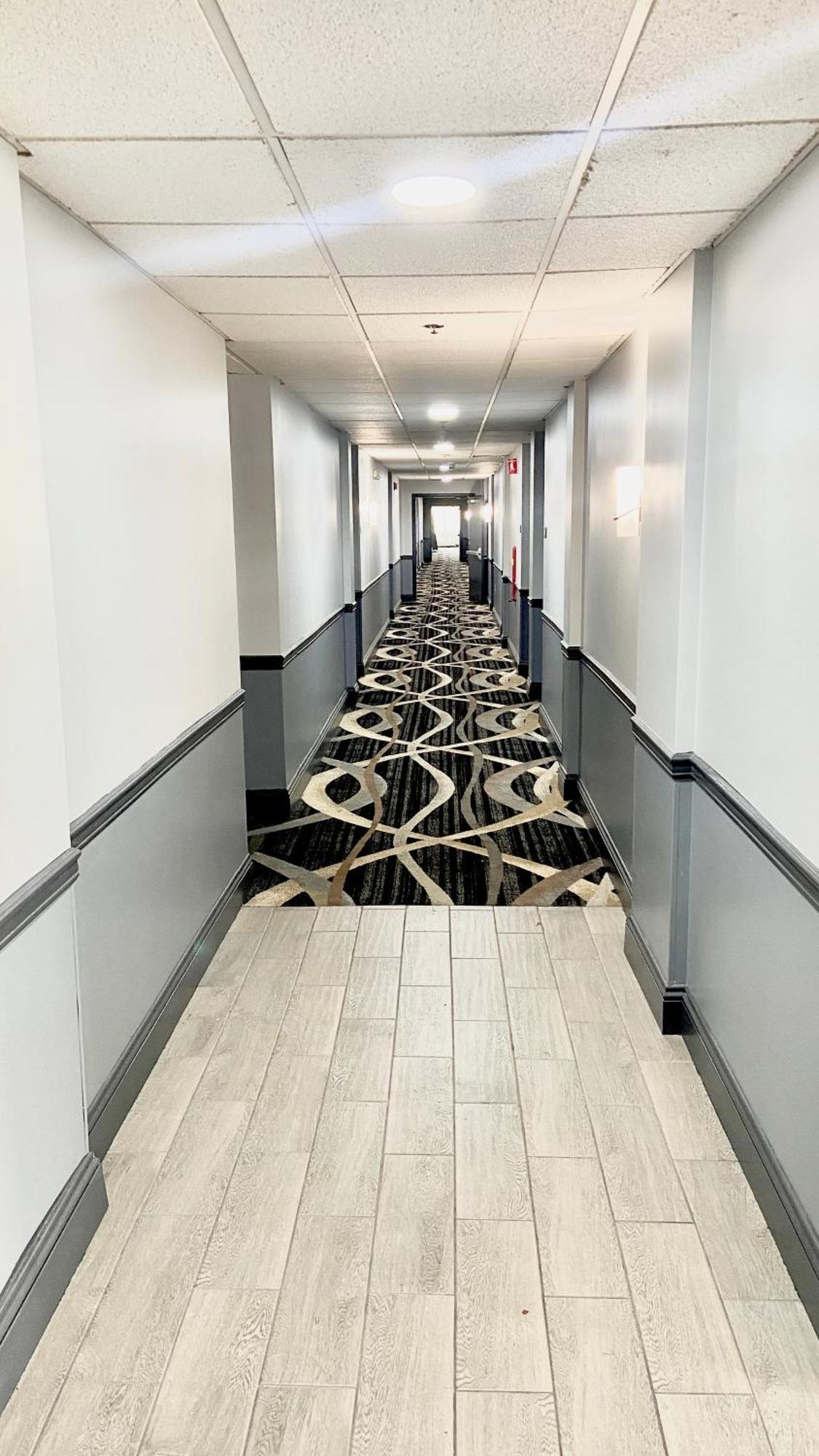 Syracuse Inn 东锡拉丘兹 外观 照片