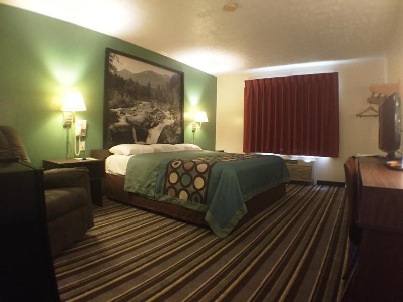 Syracuse Inn 东锡拉丘兹 外观 照片
