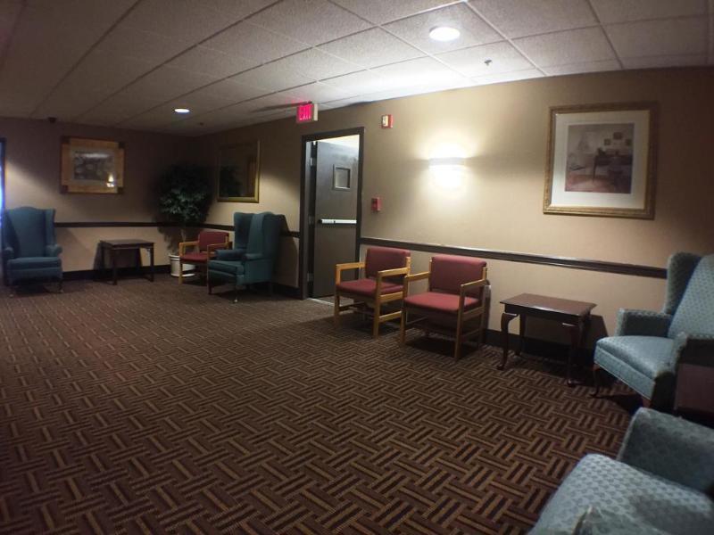 Syracuse Inn 东锡拉丘兹 外观 照片