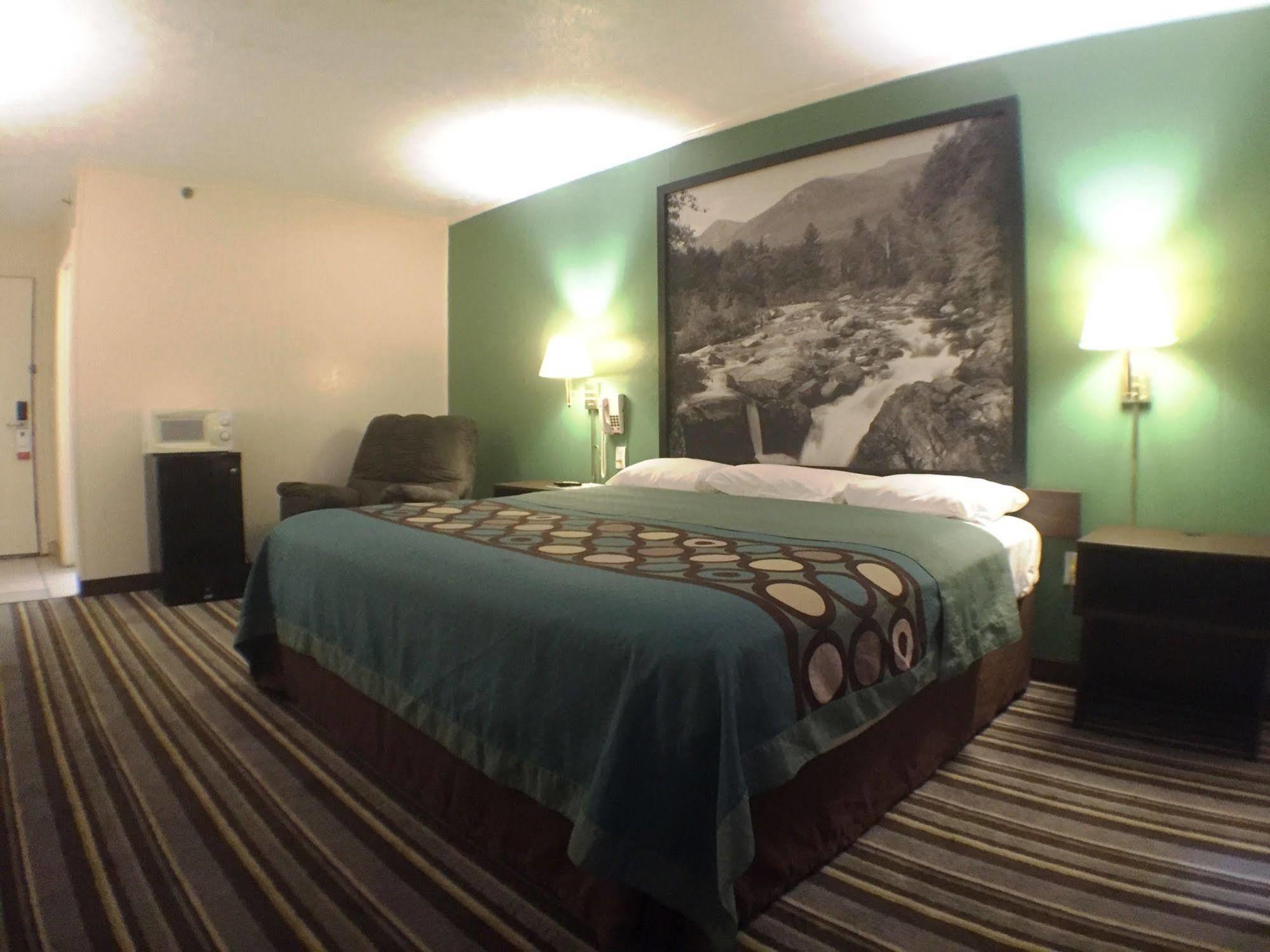 Syracuse Inn 东锡拉丘兹 外观 照片
