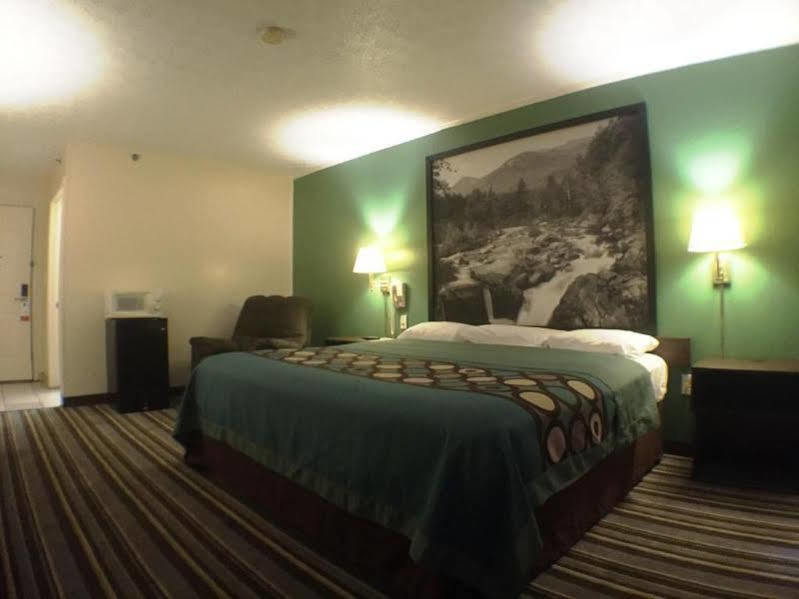 Syracuse Inn 东锡拉丘兹 外观 照片