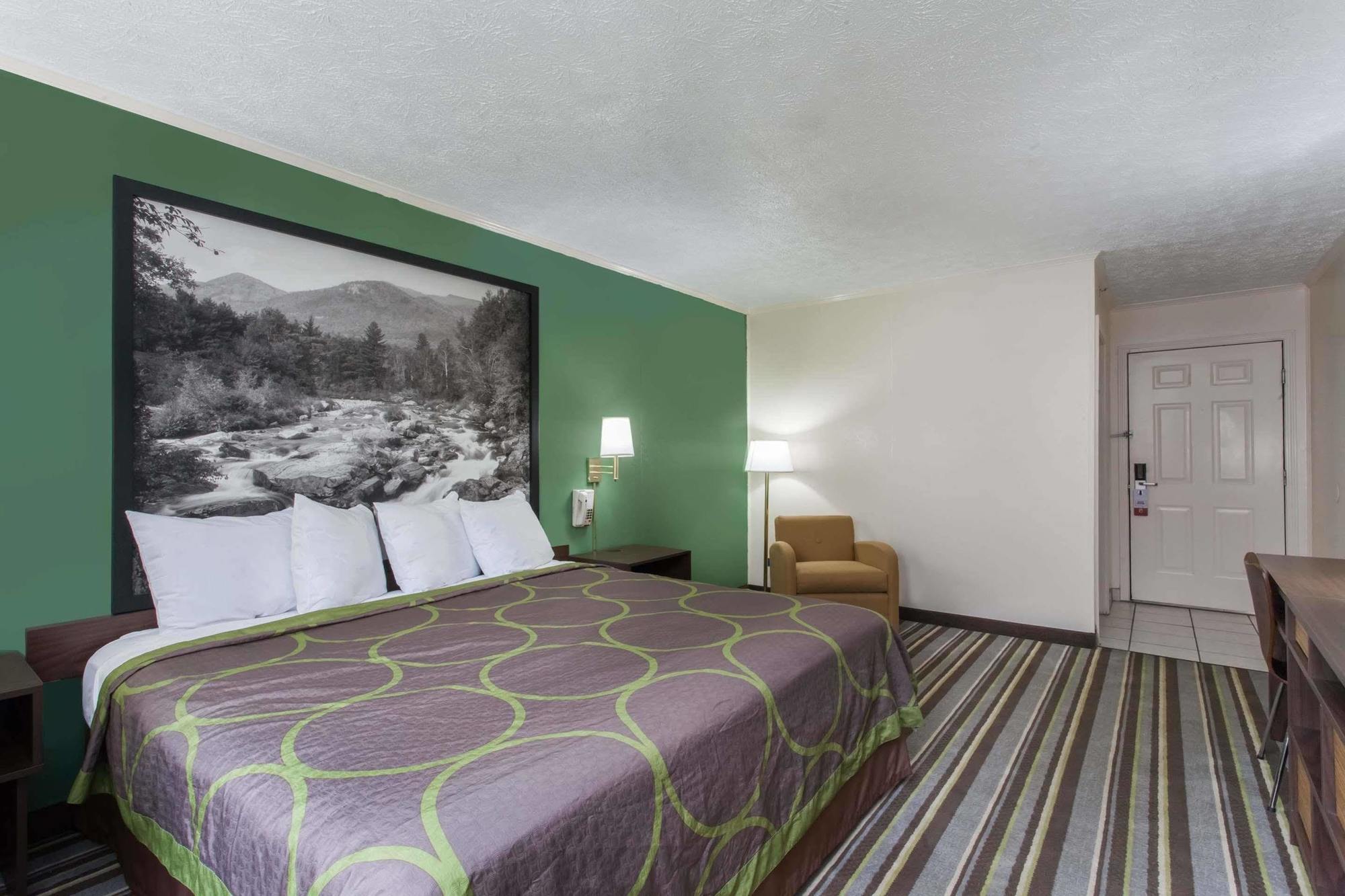 Syracuse Inn 东锡拉丘兹 外观 照片