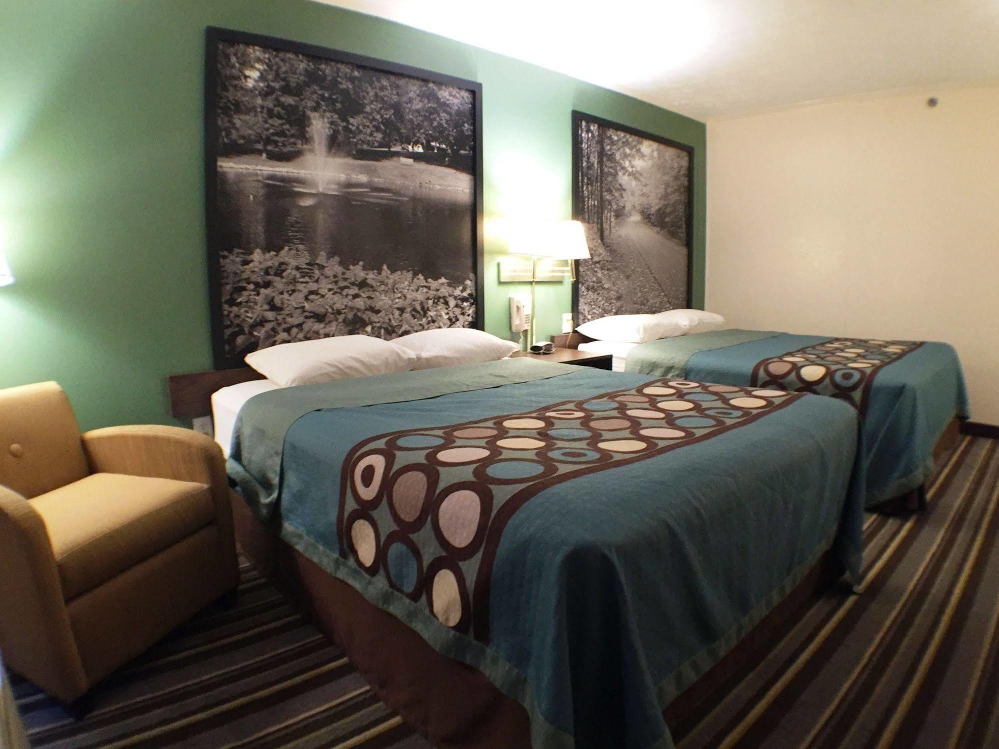 Syracuse Inn 东锡拉丘兹 外观 照片