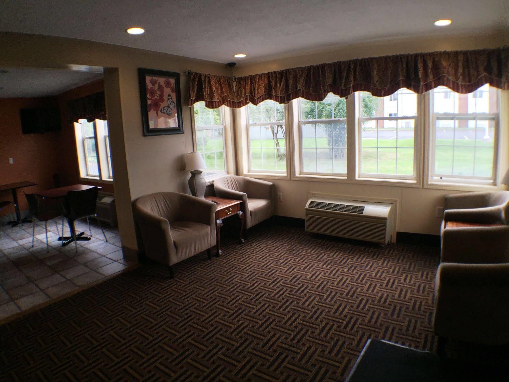 Syracuse Inn 东锡拉丘兹 外观 照片