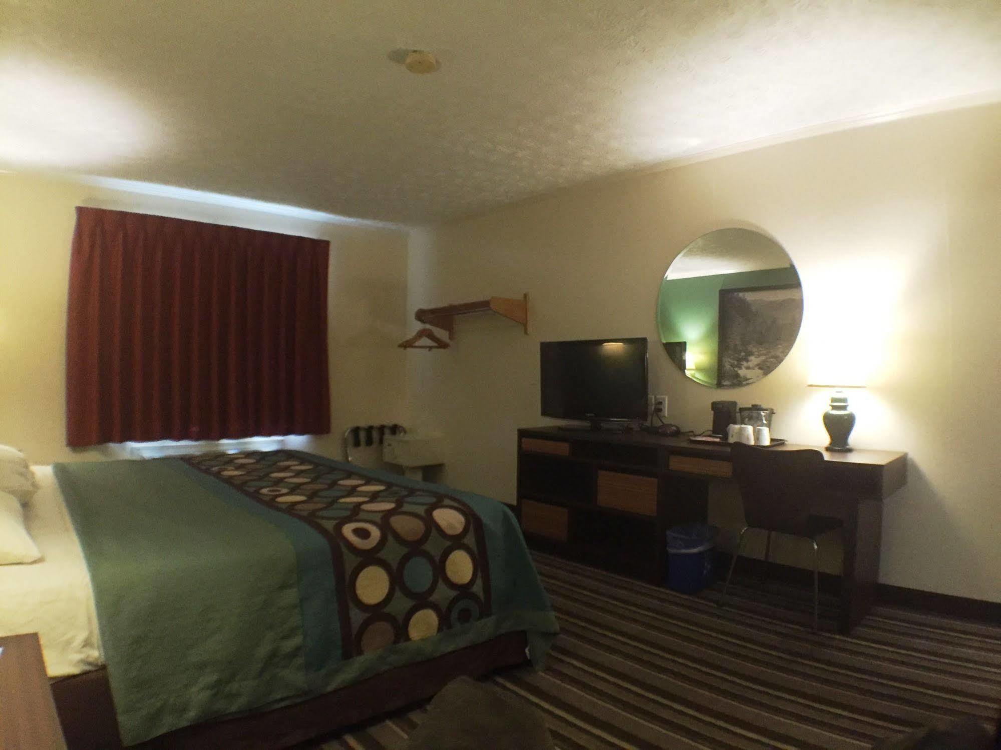 Syracuse Inn 东锡拉丘兹 外观 照片