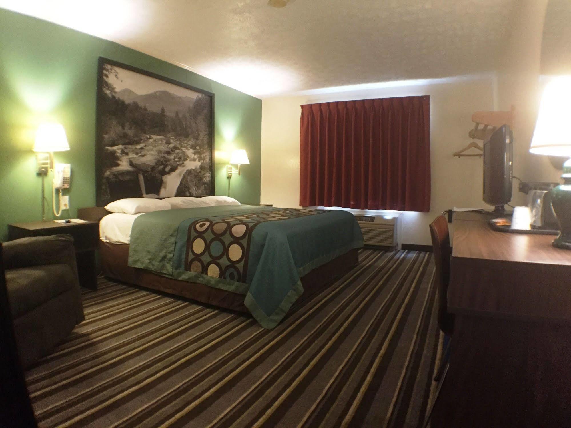 Syracuse Inn 东锡拉丘兹 外观 照片