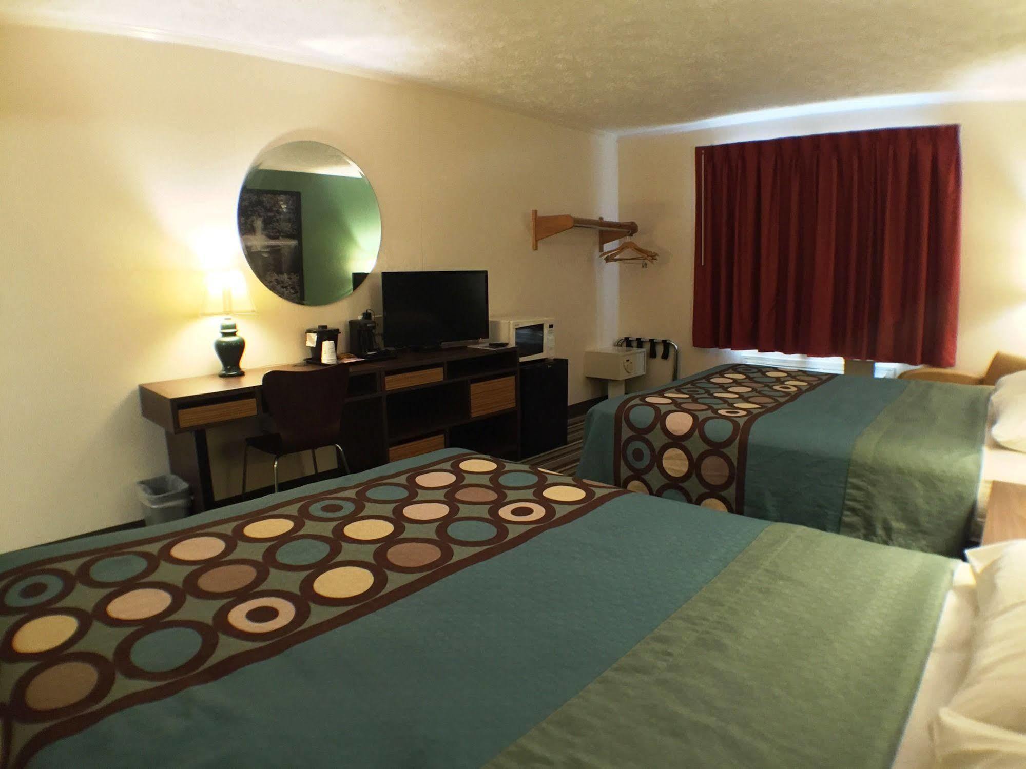 Syracuse Inn 东锡拉丘兹 外观 照片