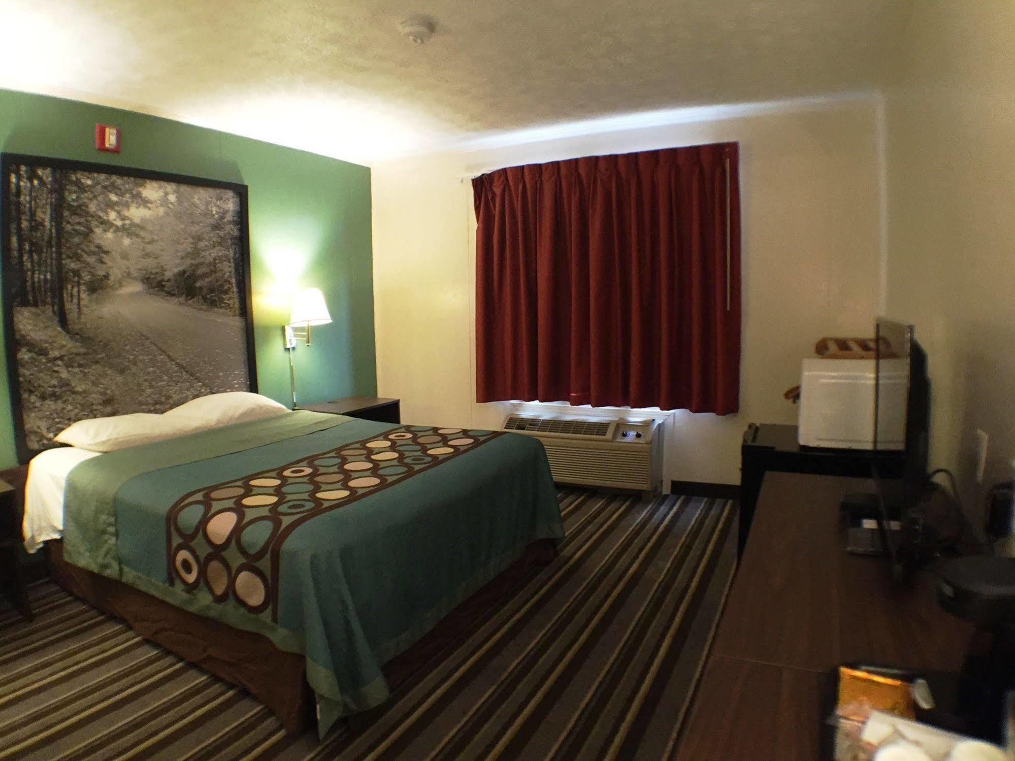 Syracuse Inn 东锡拉丘兹 外观 照片