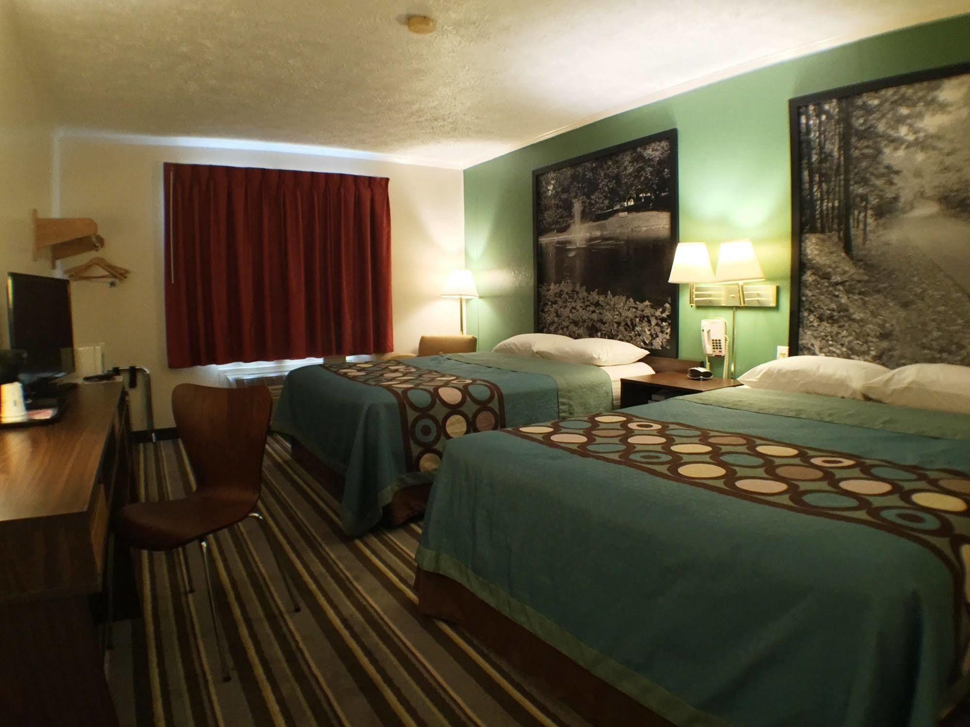 Syracuse Inn 东锡拉丘兹 外观 照片